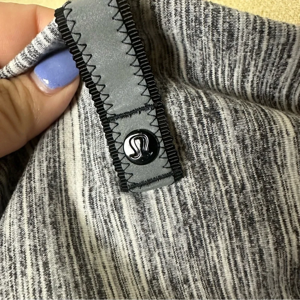 LuLulemon Infinity Scarf